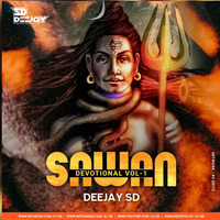 Tola Gada Gada Johar [ Cg Bhakti Song ][ Sawan Devotional Vol-1 ][ REMIX ] DEEJAY SD by DEEJAY SD ANKIT