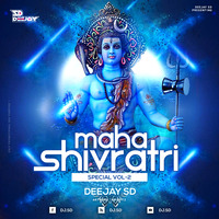 Kisi Ko Bhang Ka Nasha He [ Mahashivratri Special Vol-2 ] [Bounce Mix] DEEJAY SD by DEEJAY SD ANKIT