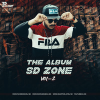 2) Hum To Tere Aashiq Hai - The Album SD Zone Vol-2 -- Tapori Mix  - DEEJAY SD by DEEJAY SD ANKIT