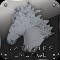 Katikies Hotel Santorini Lounge #02 by Chris Sapran