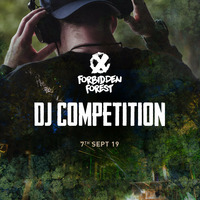 Cadalora - Forbidden Forest DJ Contest 2019 by Cadalora