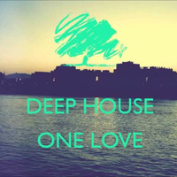 DJ R.E.DMG-Deep Spirit House#1 by DJ REDMG