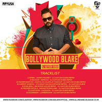 Bollywood Blare - DJ Aayush Dubai