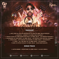 Shuffle Vol.1 - DJ Neel Delhi (The Album)
