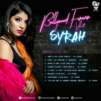 Bollywood Forever Vol.11 - DJ Syrah