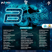 B Pack (The Album) - Bunny MGV