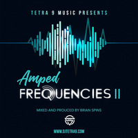 Amped Frequencies 2 by Tetra 9 Music