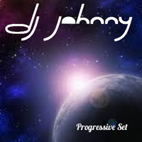 DJ JOHNNY PROGRESSIVE 23.10.20 by Dj Johnny Spain