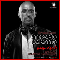 STEFANO CAPASSO  Be Grandi Radio Show SHAKE HIT December 2023 by Stefano Capasso