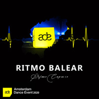 Ritmo Balear Vol. 4 by Stefano Capasso @ Amsterdam  ADE by Stefano Capasso