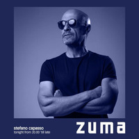 Stefano Capasso Live @ Zuma (Palazzo Fendi) Rome by Stefano Capasso