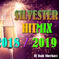 silvester Hitmix  2018 / 2019 by DENNI :: DJ :: NEUBRANDENBURG