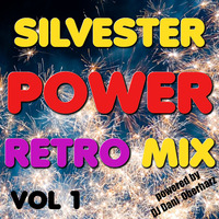 Silvester Power Retro Mix Vol.1 by DENNI :: DJ :: NEUBRANDENBURG