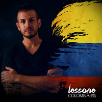 Lessone - Podcast Tour Colombia 2019 (DEEP TECH) by Lessone