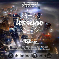 Lessone - Subliminal Podcast (LOS ÁNGELES - USA) by Lessone