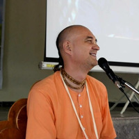 Japa  Seminar 5 by Hare Krishna Prachara Kendram