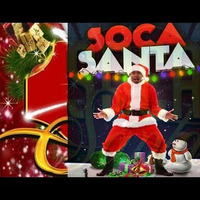 DJ AKEEM PRESENTS SOCA FOR CHRISTMAS by Akeem Satar