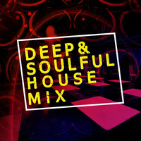 Mix By Gj@mpy - Deep&amp;Soulful House - 06-2019 by Gj@mpy - DJ