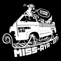 Xmas Tune #6 Miss AYA (e.o.t.f-Collective) by PamB sound