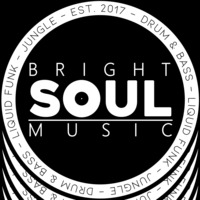 21.02.2024 / Drum &amp; Bass - Jungle - Liquid Funk // Mindcontrol reppin' Bright Soul Music Crew by Bright Soul Music