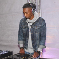 MR West - Essential House Guest Mix by Mpho West Mokoena