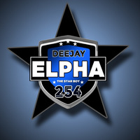 Dj Elpha Reaggea Touch by Dj Elpha-The Star Boy