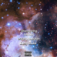 Stargazing (remix) ft DizzyDuke by olddrtyteeshirt