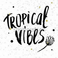 TROPICAL VYBES by Smallz Dj 254