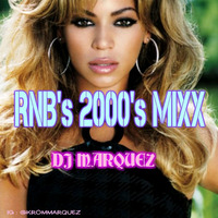 2000's RNB MIXX (DJ MARQUEZ)  INSTAGRAM  @KROMMARQUEZ by MarquezKromVEVO