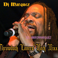 #THROWBACK LOVERS ROCK MIXX (DJ MARQUEZ)  INSTAGRAM @KROMMARQUEZ by MarquezKromVEVO