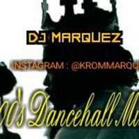 '00'S DANCEHALL MIXX (DJ MARQUEZ) INSTAGRAM @KROMMARQUEZ by MarquezKromVEVO
