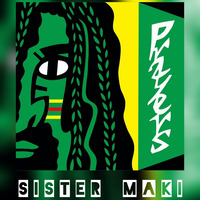 Sister Maki - Prayer / Ras Tamano - Judgement In The Rain by Dubophonic Records