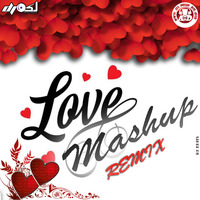 Love Mashup ( Remix ) DJ OSL| dj songs | AIDC by ALLINDIANDJS.CLUB