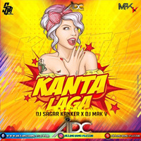KANTA LAGA | DJ SAGAR KANKER | MAKV | dj songs | AIDC | ALL INDIAN DJS CLUB by ALLINDIANDJS.CLUB
