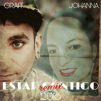 Johanna - Estar contigo ft. Graff (Trap remix) [Producido por Graff] by Graff
