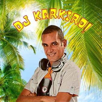 DJ Jefferson Karkiro