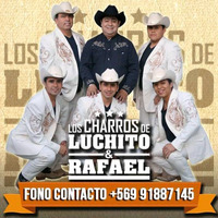 LOS CHARROS DE LUCHITO Y RAFAEL - DIOS (2018) by El Género Ranchero