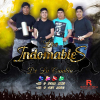 Los Indomables de la Cumbia - El Libro Abierto (2018) by El Género Ranchero