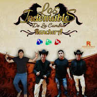 Los Indomables de la Cumbia - Me Gusta Verlos Bailar (2019) by El Género Ranchero