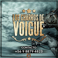 Los Charros de Voigue - Besos En Guerra (2019) by El Género Ranchero