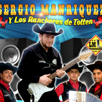 Los Rancheros de Tolten - Querido Tolten by El Género Ranchero