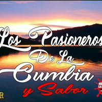 Los Pasioneros de la Cumbia - No Saber De Tí (2019) by El Género Ranchero