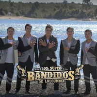 Los Super Bandidos de la Cumbia - Para Tí Solita (2019) by El Género Ranchero