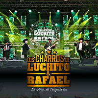 Los Charros de Luchito Y Rafael - Dios (2019) by El Género Ranchero