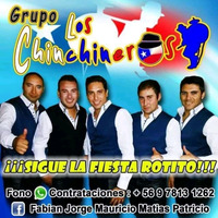 Los Chinchineros - Vas A Querer Regresar (2019) by El Género Ranchero