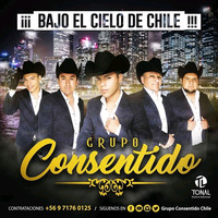 Grupo Consentido - Fíjate Que Si (2019) by El Género Ranchero
