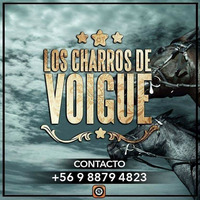 Los Charros De Voigue - Devuelveme El Corazón (2019)  by El Género Ranchero