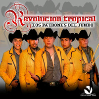 Revolución Tropical - Me Esta Llorando El Corazón (2019) by El Género Ranchero