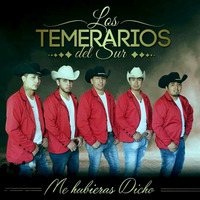 LOS TEMERARIOS DEL SUR - ME HUBIERAS DICHO (2019) by El Género Ranchero