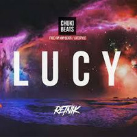 Fast Booming Trap Type Beat 'LUCY' Free Rap Type Beat Chuki x Retnik Beats by Chuki Beats ♪